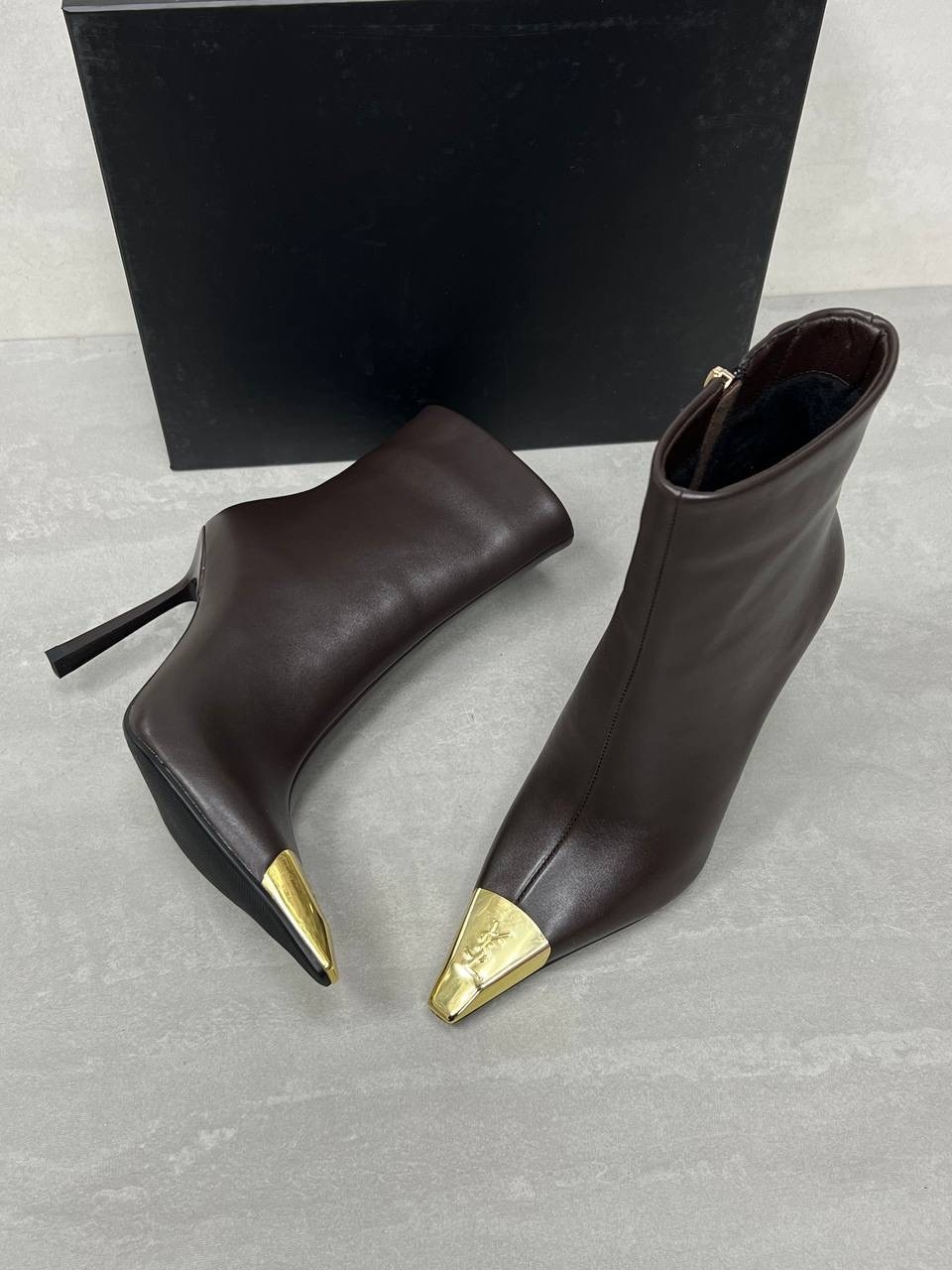 ,женские ботильоны,женская ,кожаные ботильоны,женские ботильоны на высоком каблуке