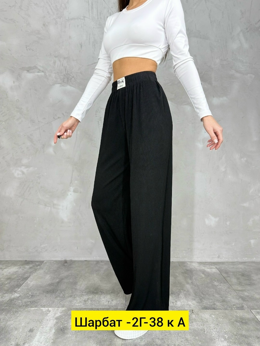 штаны брюки,зеленые брюки палаццо zarina,женские брюки,модные брюки,летние брюки