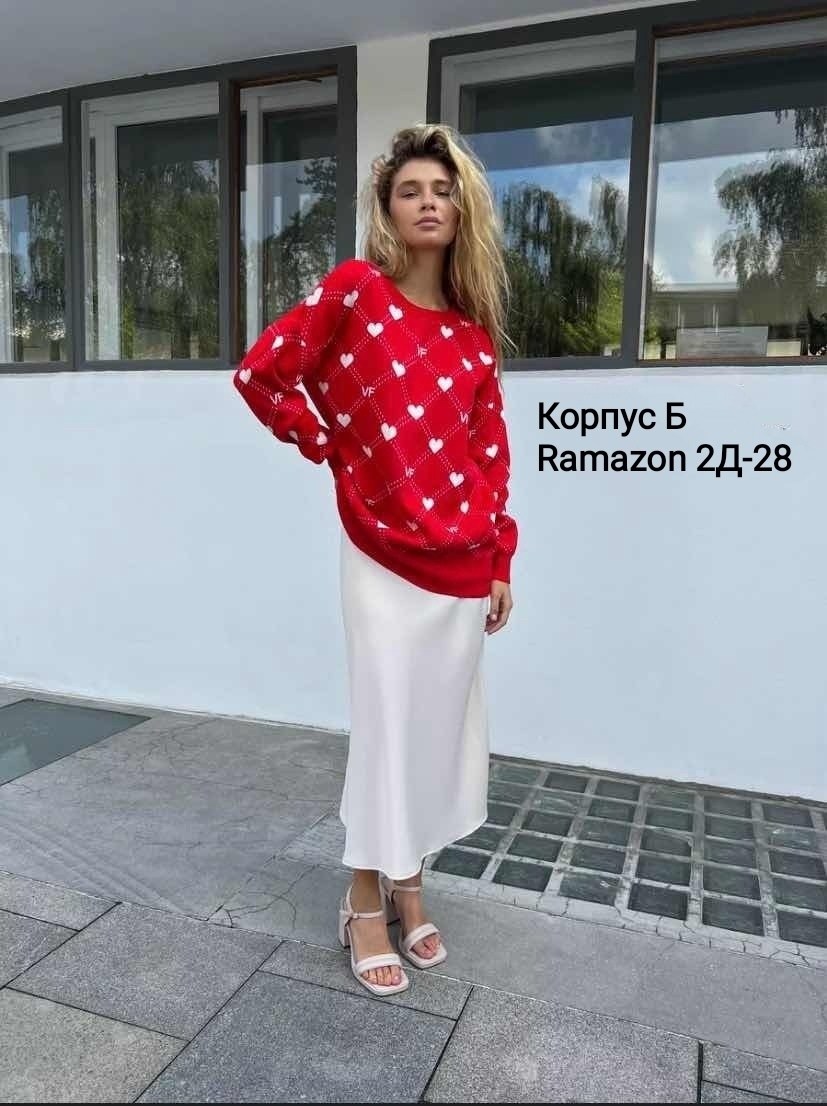 свитер с сердечками,свитер с принтом сердце,свитер с принтом сердечками,модные свитера,свитер с принтом