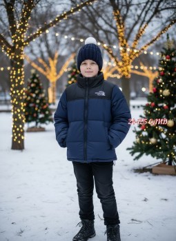 Верхняя одежда