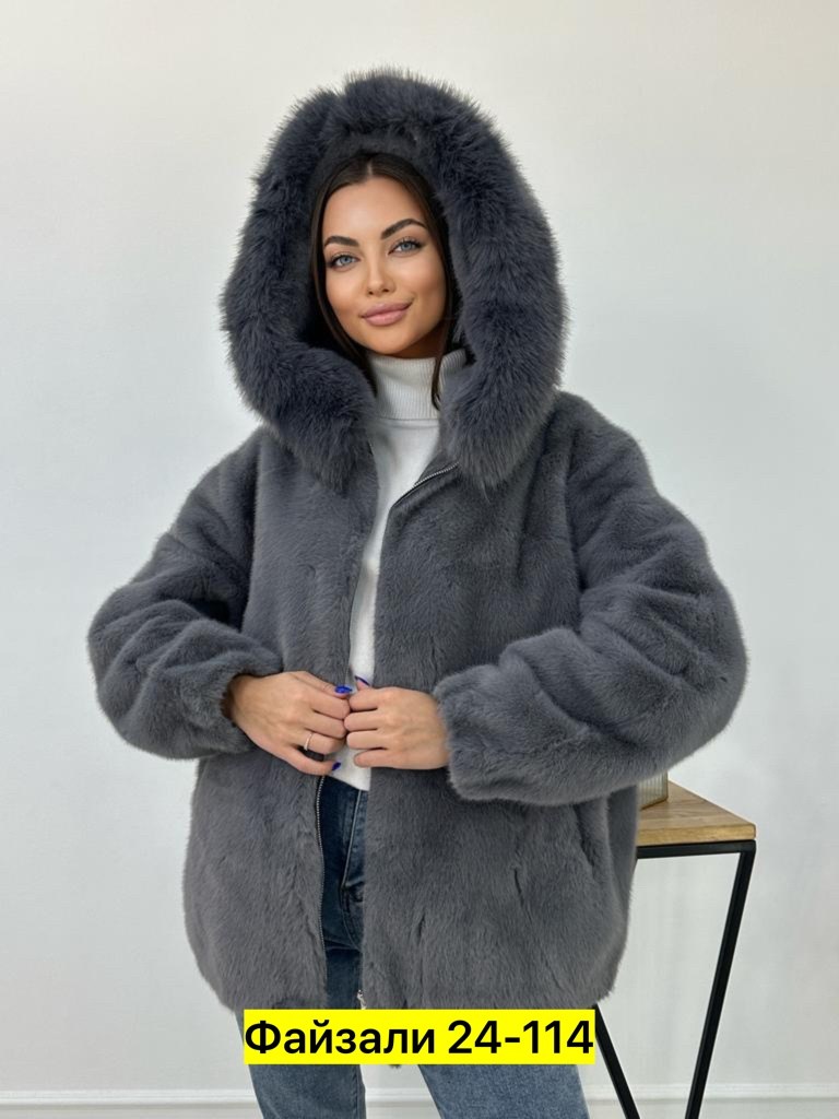 шуба искусственная экошуба зимняя оверсайз,шуба искусственная женская,шуба искусственная,шуба из экомеха с капюшоном,шуба женская