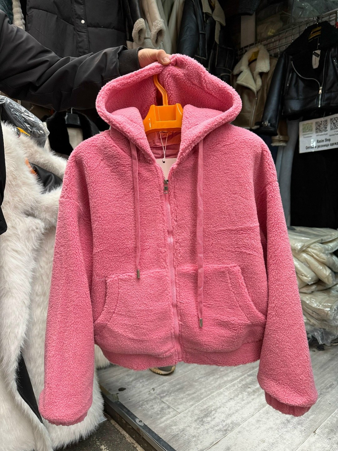толстовки женская,куртка женская,кофта теплая,флисовая куртка с капюшоном,кардиган барашек