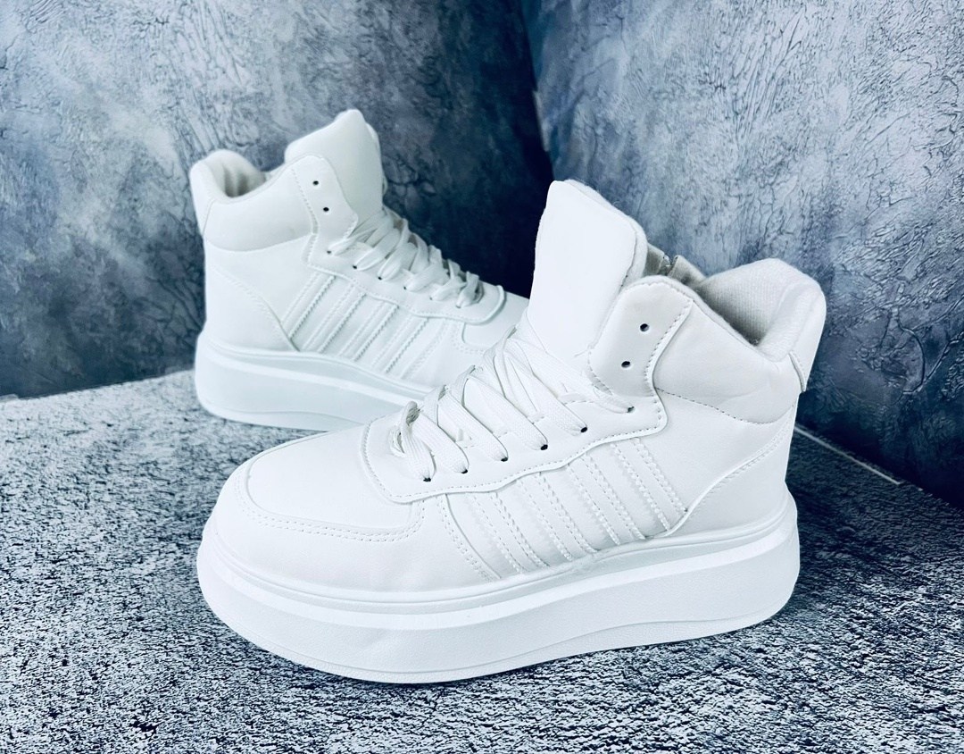 высокие белые кроссовки женские прада,женские кроссовки,кроссовки женские зимние,женские белые кроссовки,кроссовки белая