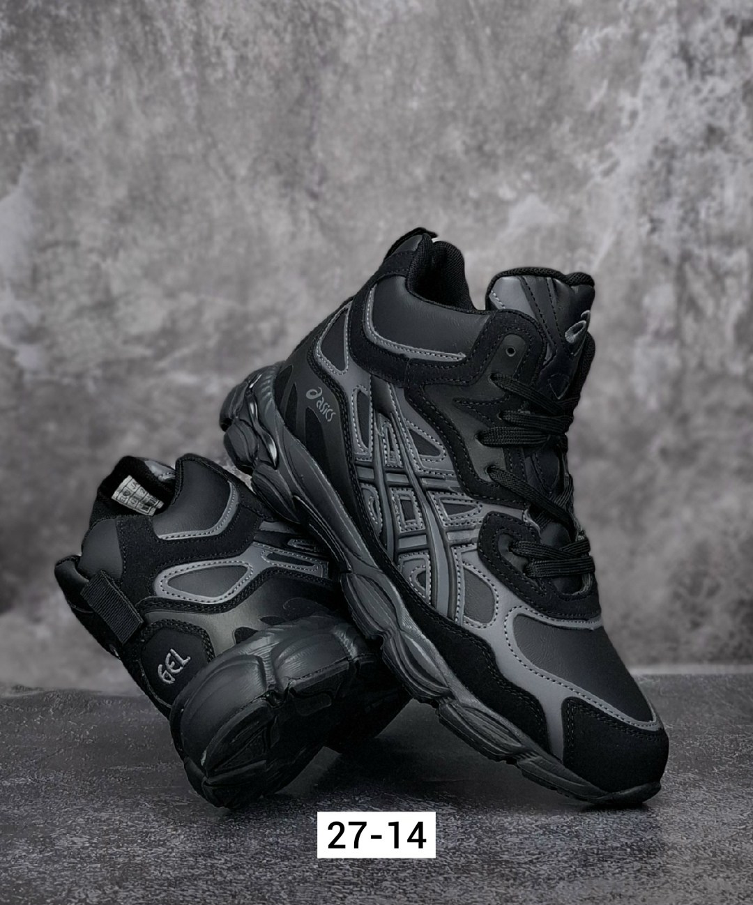 кроссовки мужские зимние,кроссовки asics,мужские кроссовки asics,зимние кроссовки asics,кроссовки asics gel