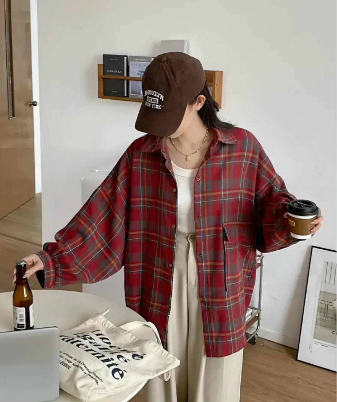 рубашка в клетку женская оверсайз,рубашка оверсайз в клетку удлиненная,оверсайз рубашка в клетку,клетчатая женская рубашка,рубашка в клетку оверсайз фланель