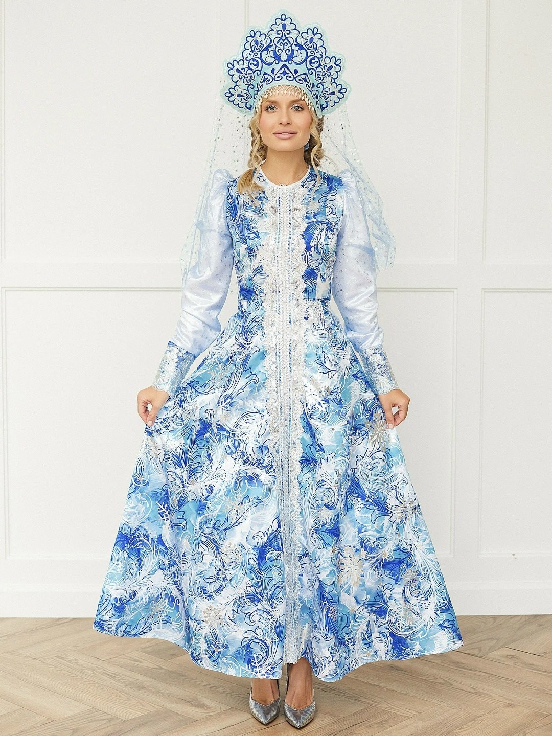 карнавальные костюм снегурочка,костюм снегурочка волшебная,костюмы снегурочки,костюм снегурочка премиум взрослая,костюм снегурочки для взрослых