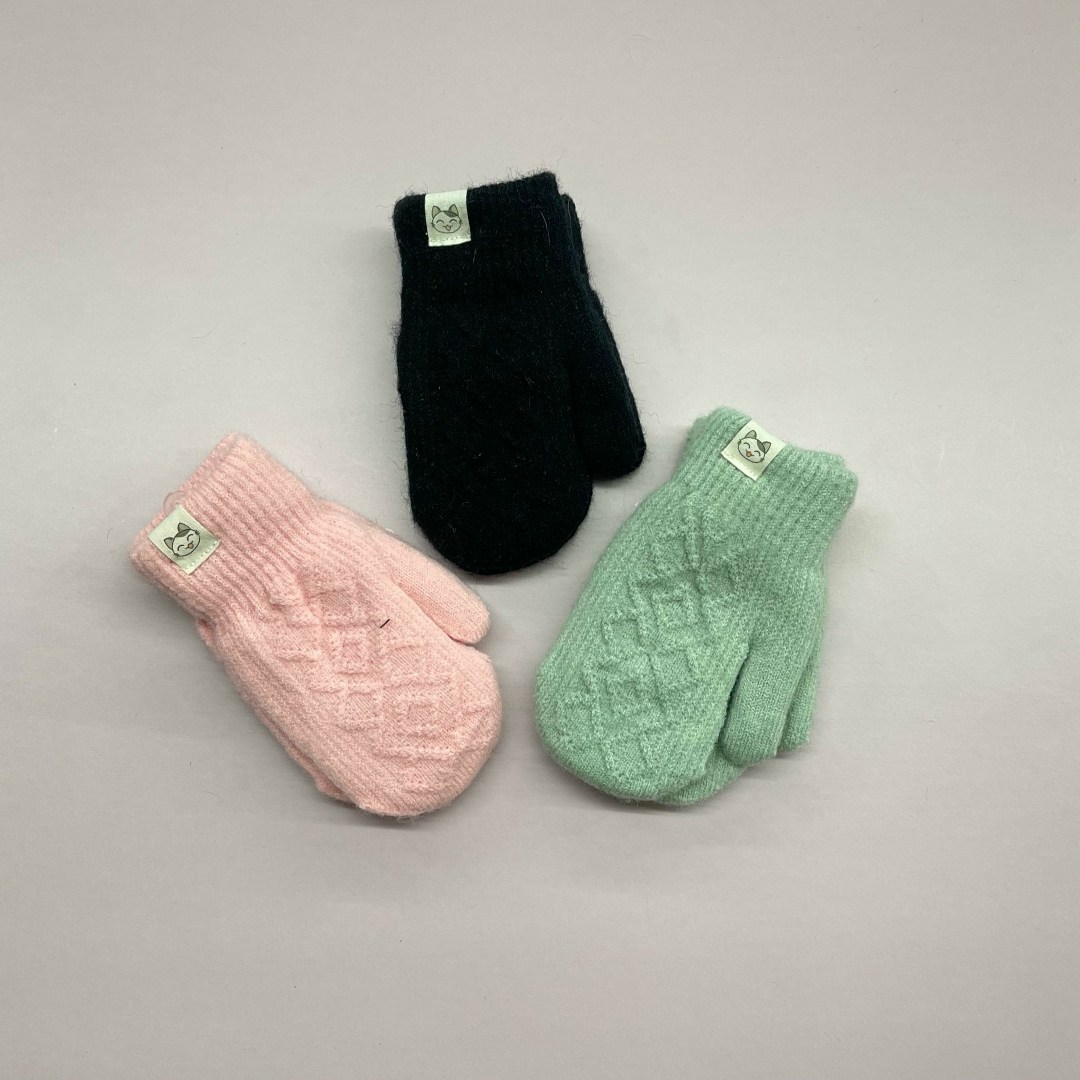 детские варежки,перчатки и варежки,варежки для девочек,варежки двойные,варежки для детей