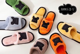 Тапочки