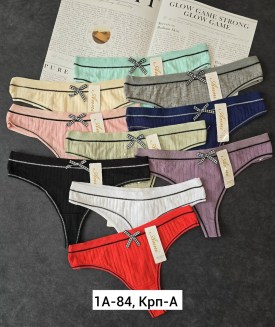 Нижнее белье