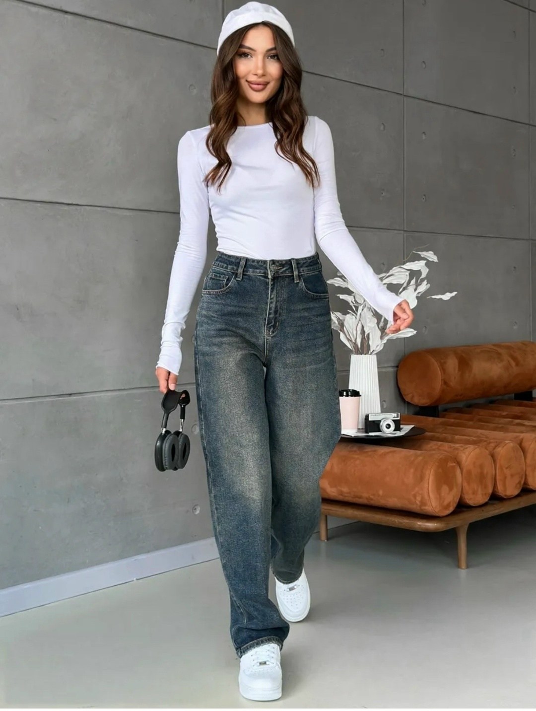 женские джинсы,стильные джинсы,широкие джинсы,джинсы прямые,брюки джинсы