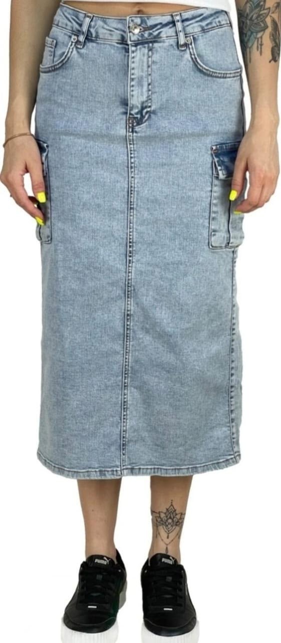 джинсовая юбка миди,джинсовая юбка,юбка джинсовая карго,джинсовая юбка макси,джинсовая длинная юбка