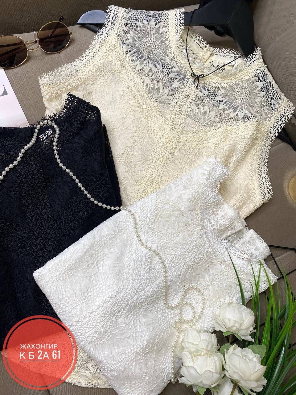 кружевная майка,блузка с кружевами,блузка элегантная,блузки из гипюра и кружева,блузка женская кружевная