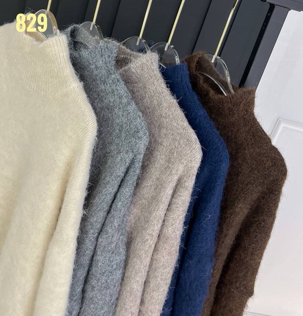 свитера женские,кашемировый свитер,свитер с воротником,кофта теплая,кашемировый свитер женский