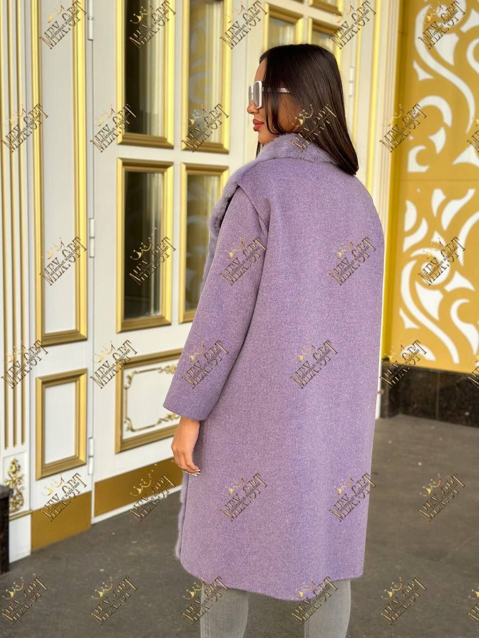 шубы норковые,шуба норковая лавандового цвета,кардиган альпака,женская шуба,модная шуба