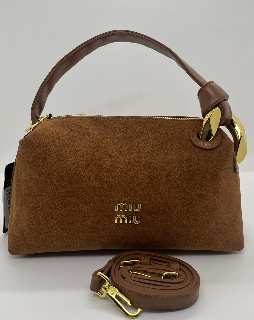 замшевая сумка,сумки женская,модная сумка,сумка miu miu,сумка