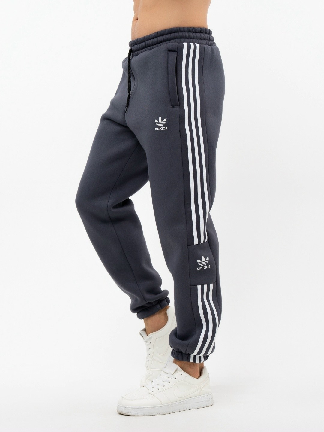 штаны адидас ориджинал мужские,adidas originals 3 stripes pants,джоггеры адидас черные,спортивные брюки adidas originals,штаны трико адидас