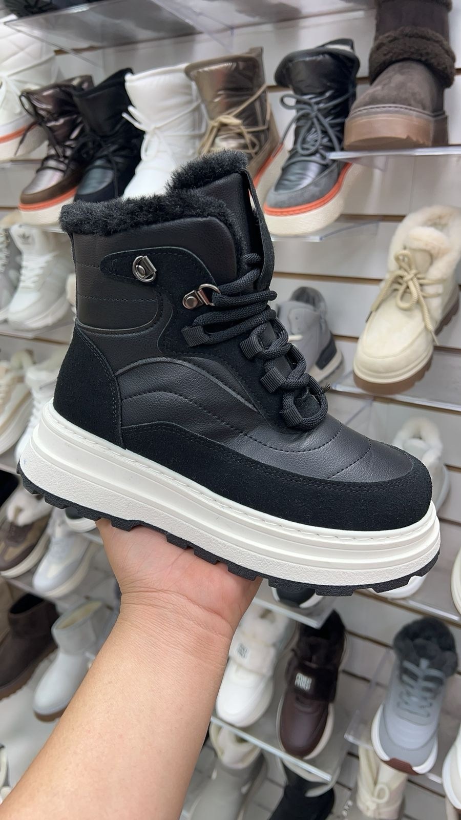 ,кроссовки зимние женские,ботинки зимние женские,зимняя ,зимние ботинки