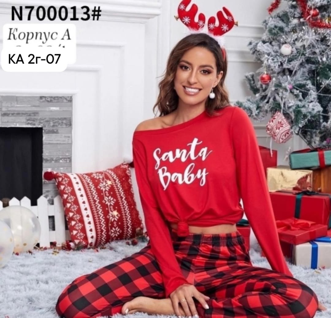 новогодние пижамы,пижама женская новогодняя,пижама для женщин,пижама женская,комплект пижама