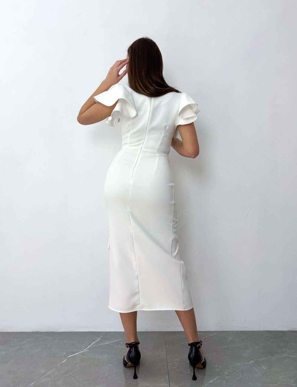 нарядное платье,платья для вечера,платье креп,платье 👗,праздничное платья