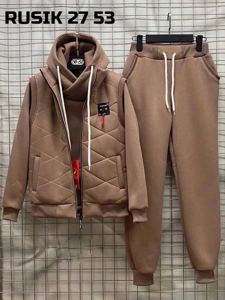 костюм тройка теплый на флисе,костюм тройка на флисе,костюм женский на флисе,костюм на флисе,женский костюм тройка