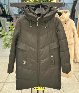 Верхняя одежда