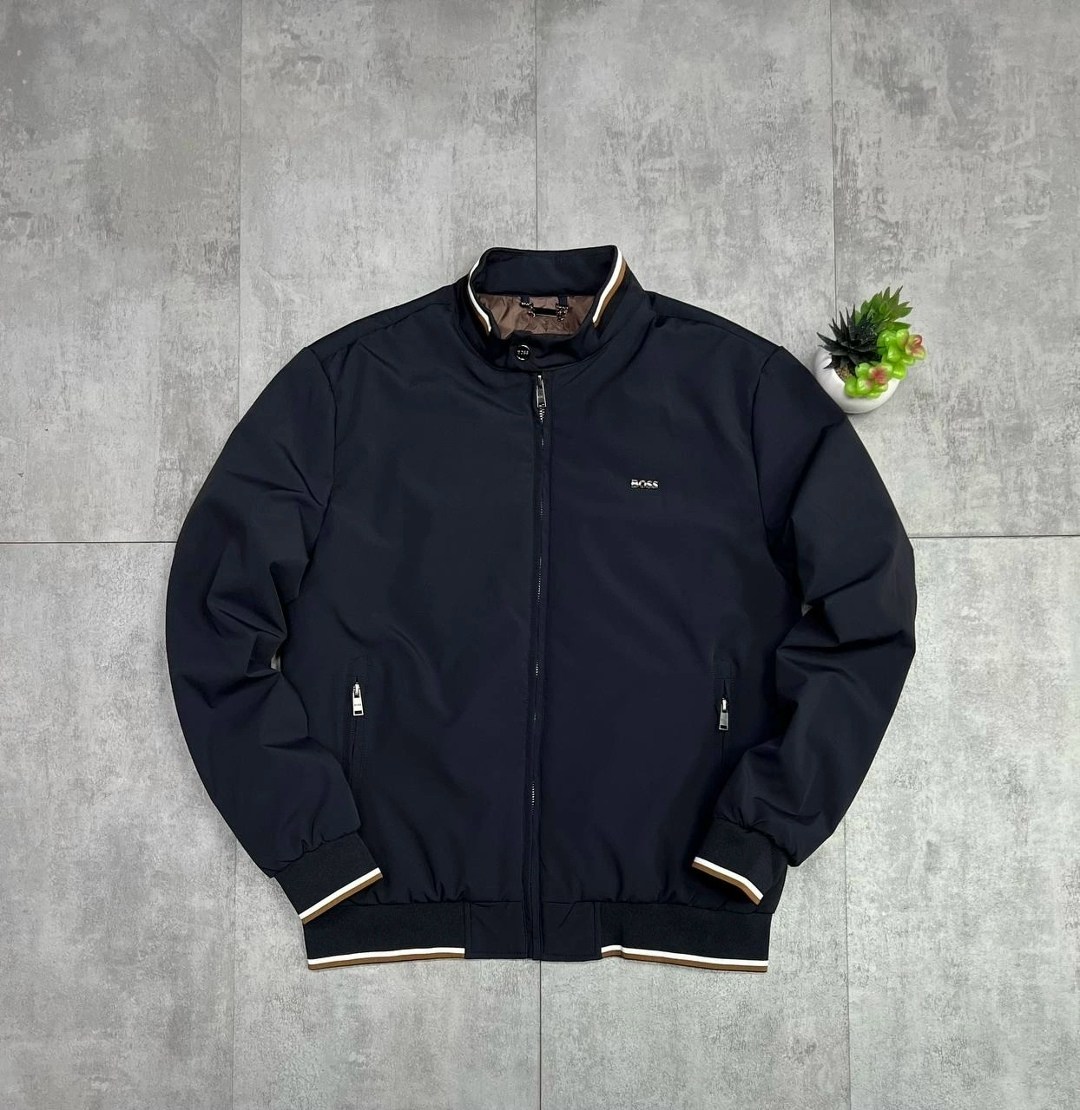 куртка hugo boss мужская,демисезонная куртка,куртка hugo boss,куртка,куртка бомбер