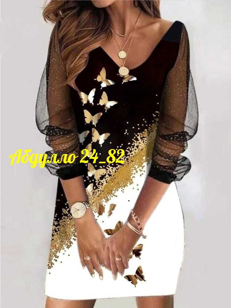 платье с блестками,повседневные платья,платье градиент,платье прозрачное,короткое платье