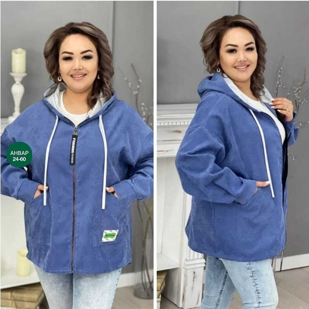 вельветовая ветровка женская,женская куртка большого размера, больших размеров,демисезонная куртка,женская куртка