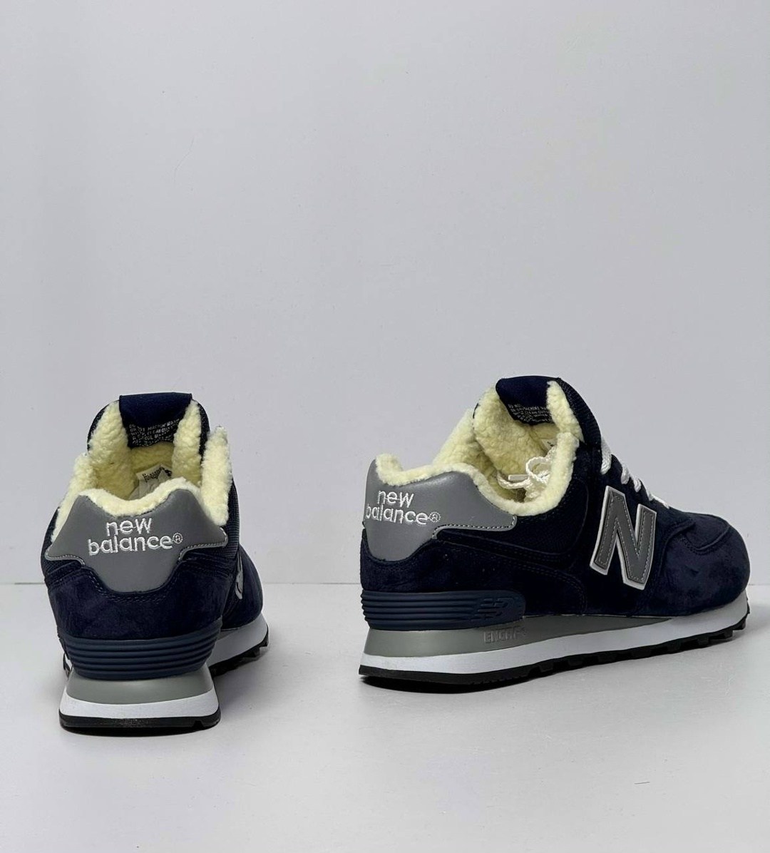 кроссовки new balance 574,зимние кроссовки new balance,кроссовки new balance 574 утепленные с мехом new,кроссовки new balance 574 зимние,new balance 574 синие