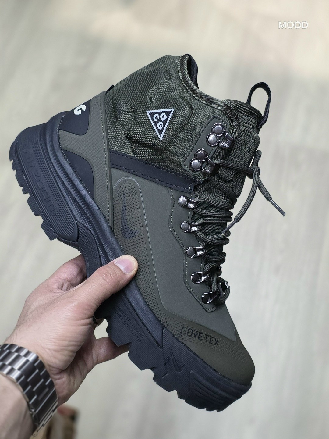 зимние кроссовки nike,зимние ботинки nike,ботинки nike acg,nike acg кроссовки,кроссовки