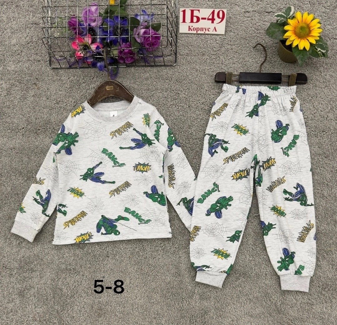 детская пижама теплая,пижама детская,пижама теплая,пижама для мальчика,пижамы детские