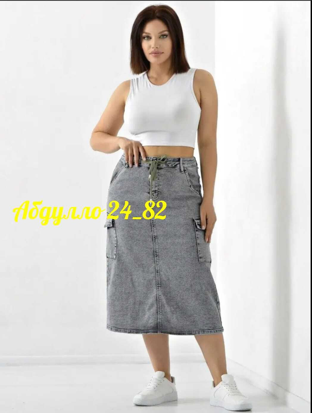 женские джинсовые юбки,джинсовая юбка,юбка женская,юбки джинсовые миди,юбка джинсовая женская миди