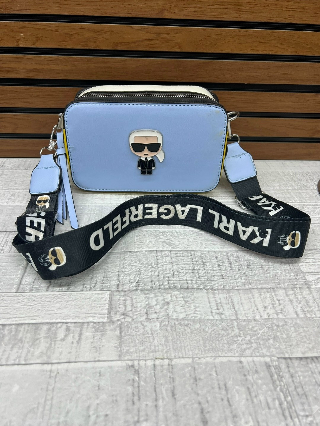 сумка karl lagerfeld,женская сумка karl lagerfeld,сумка карл лагерфельд синяя,сумка кросс боди karl lagerfeld,сумка