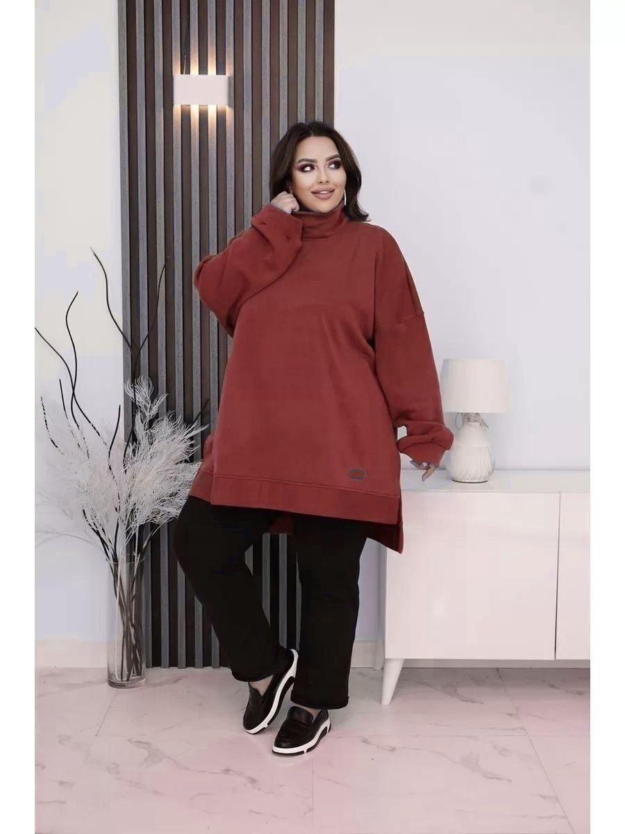 туника большие размеров,зеленый свитшот,толстовки кофта,худи оверсайз теплая,толстовки женская