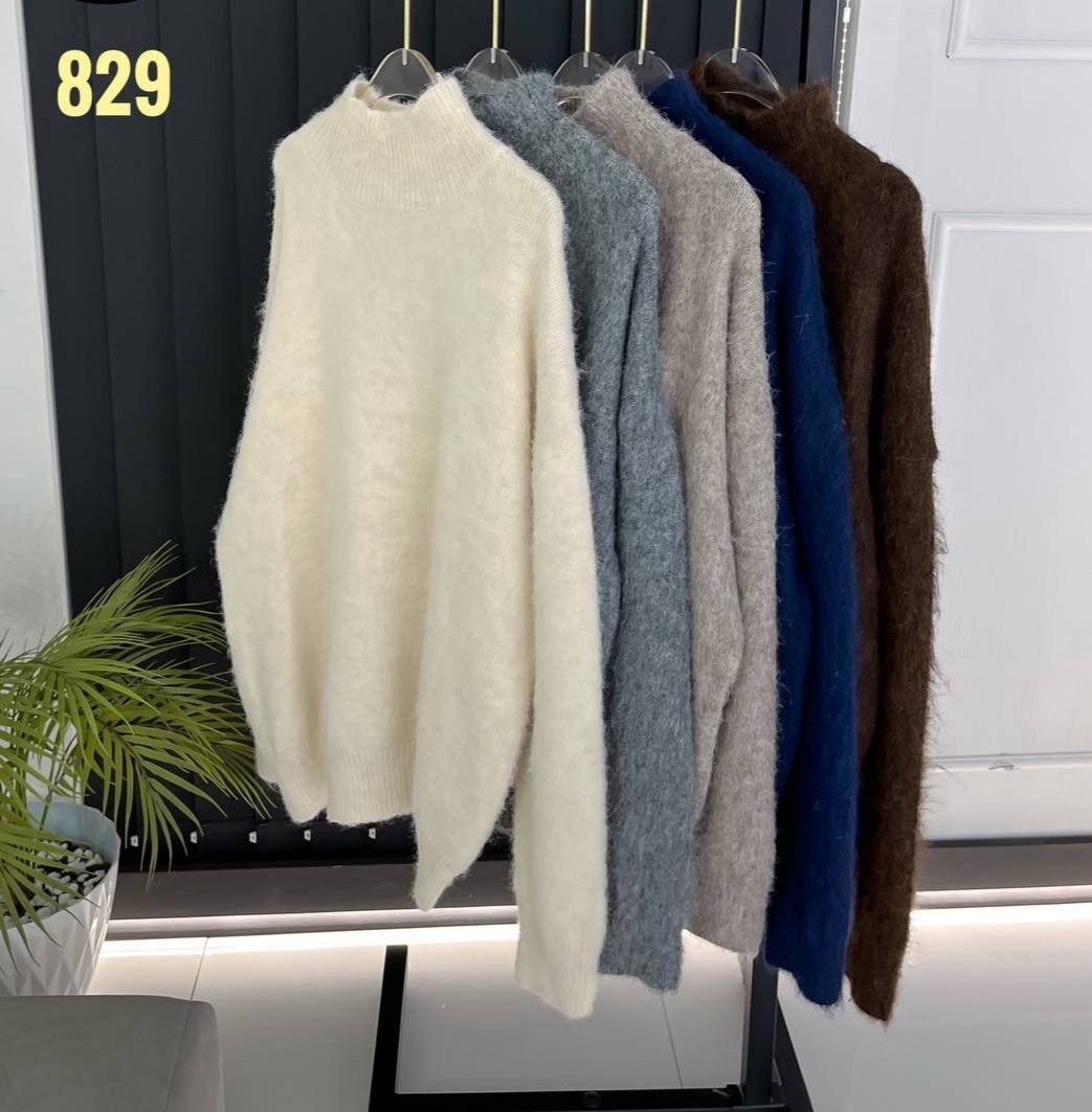 свитера женские,кашемировый свитер,свитер с воротником,кофта теплая,кашемировый свитер женский