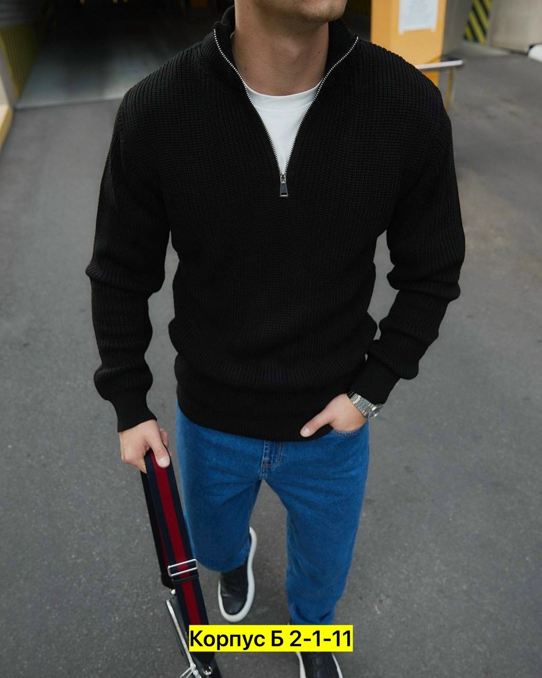 свитер мужской на молнии,мужские свитера,трикотажный свитер,свитер с воротником,свитер на молнии с воротником