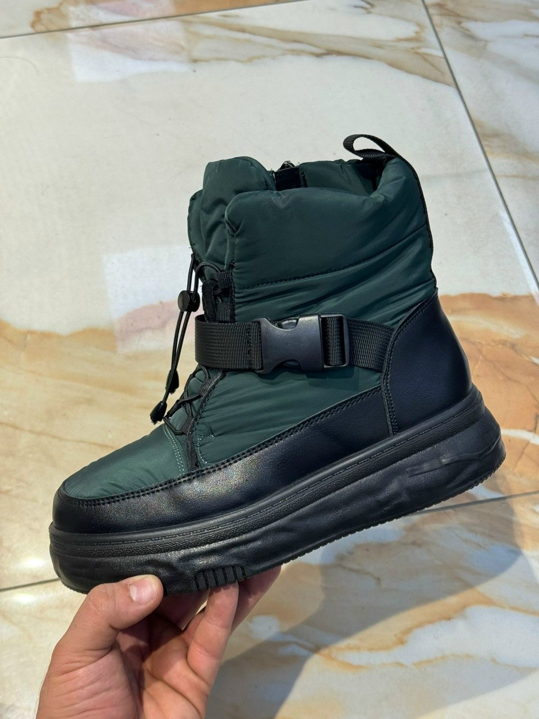 ,дутики женские,дутики зимние,зимняя женская , женская дутики