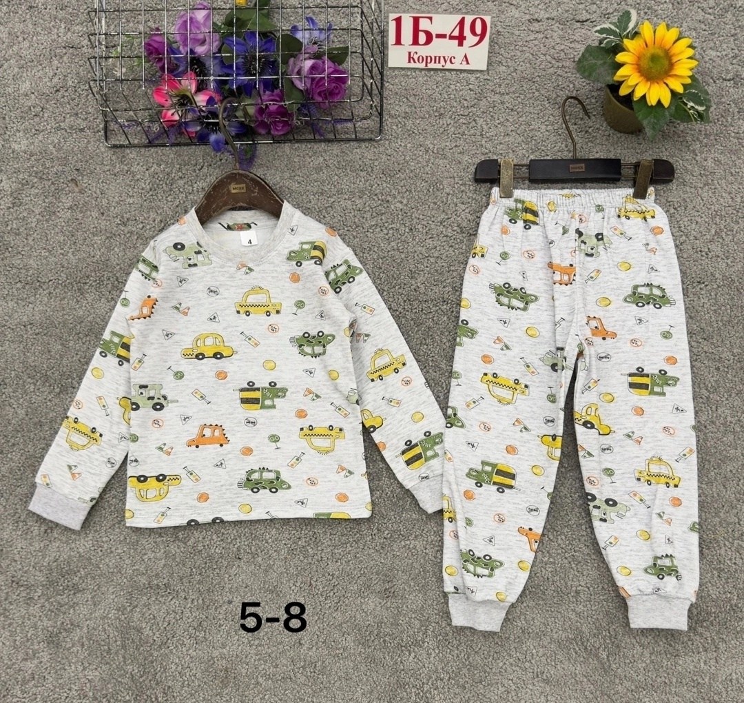 детская пижама теплая,пижама детская,пижама теплая,пижама для мальчика,пижамы детские