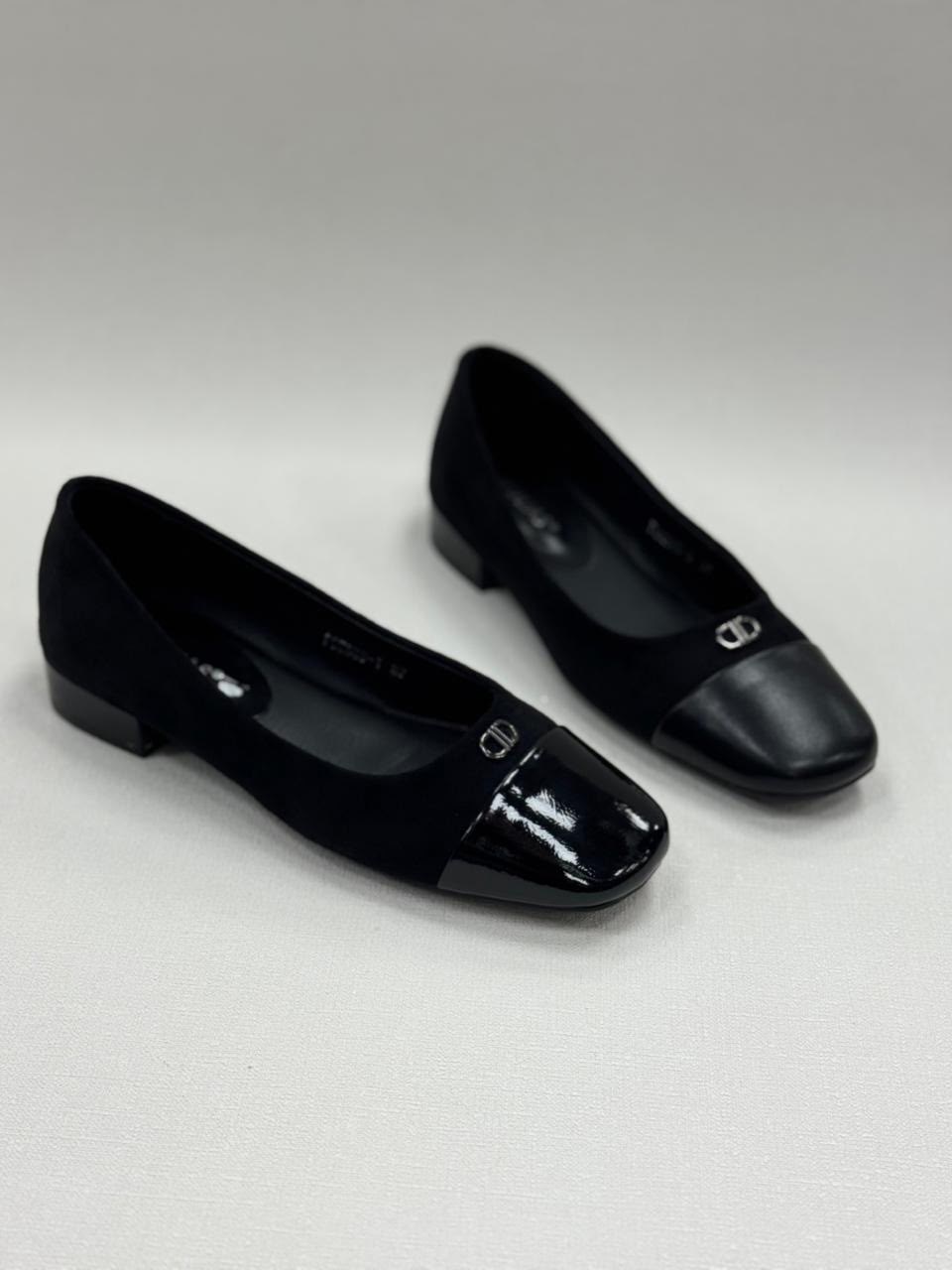 ,балетки,туфли шанель,женская ,балетки шанель