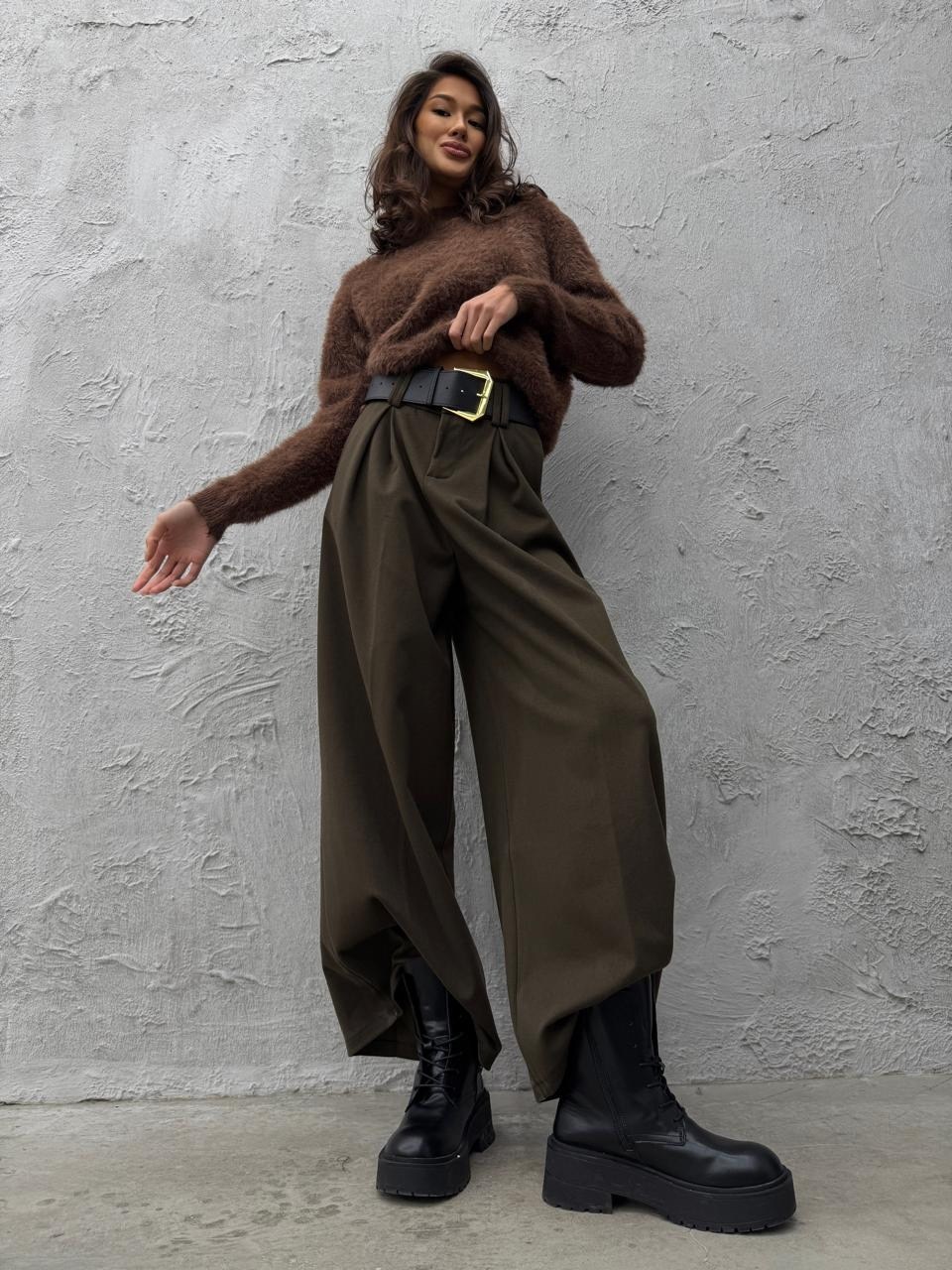 широкие брюки,брюки классические,модные образы,прямые брюки,брюки палаццо