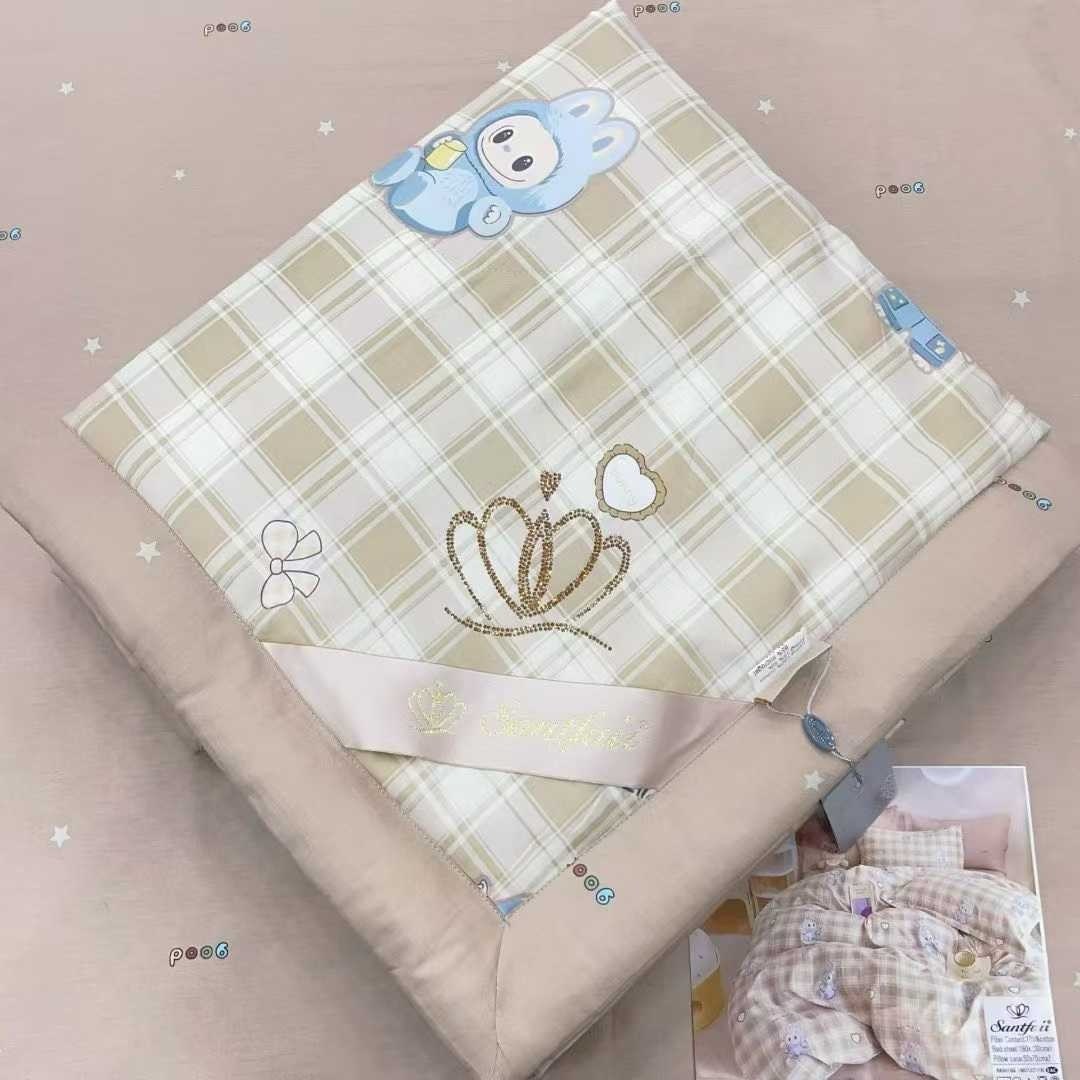 детский комплект постельного белья,комплект постельного белья,детский комплект постельного белья с одеялом,детская постельное белье,постельного белья