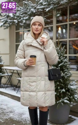 Верхняя одежда