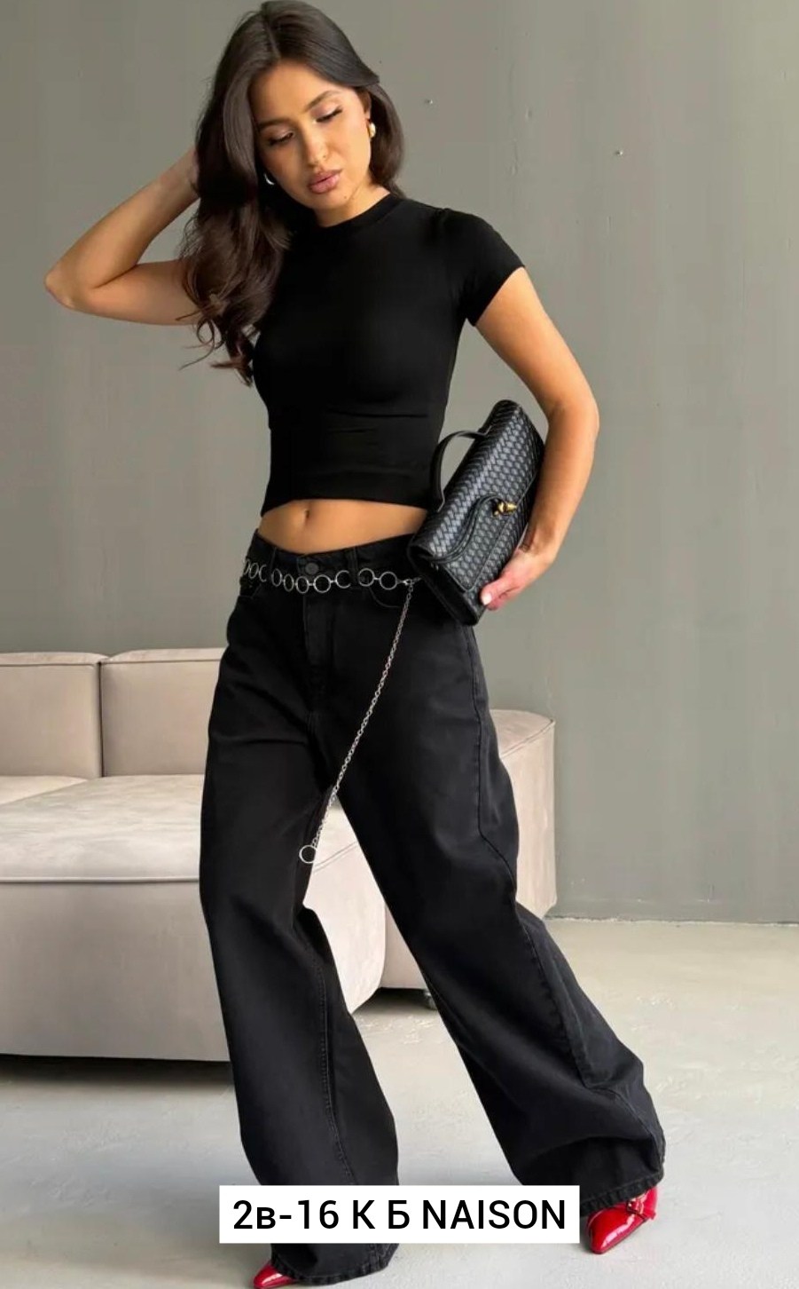 джинсы женские широкие,женские джинсы,брюки джинсы,джинсы черные широкие,широкие джинсы трубы женские