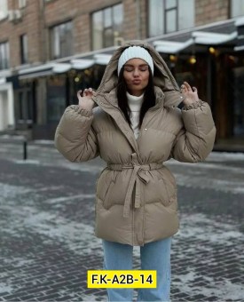 Верхняя одежда