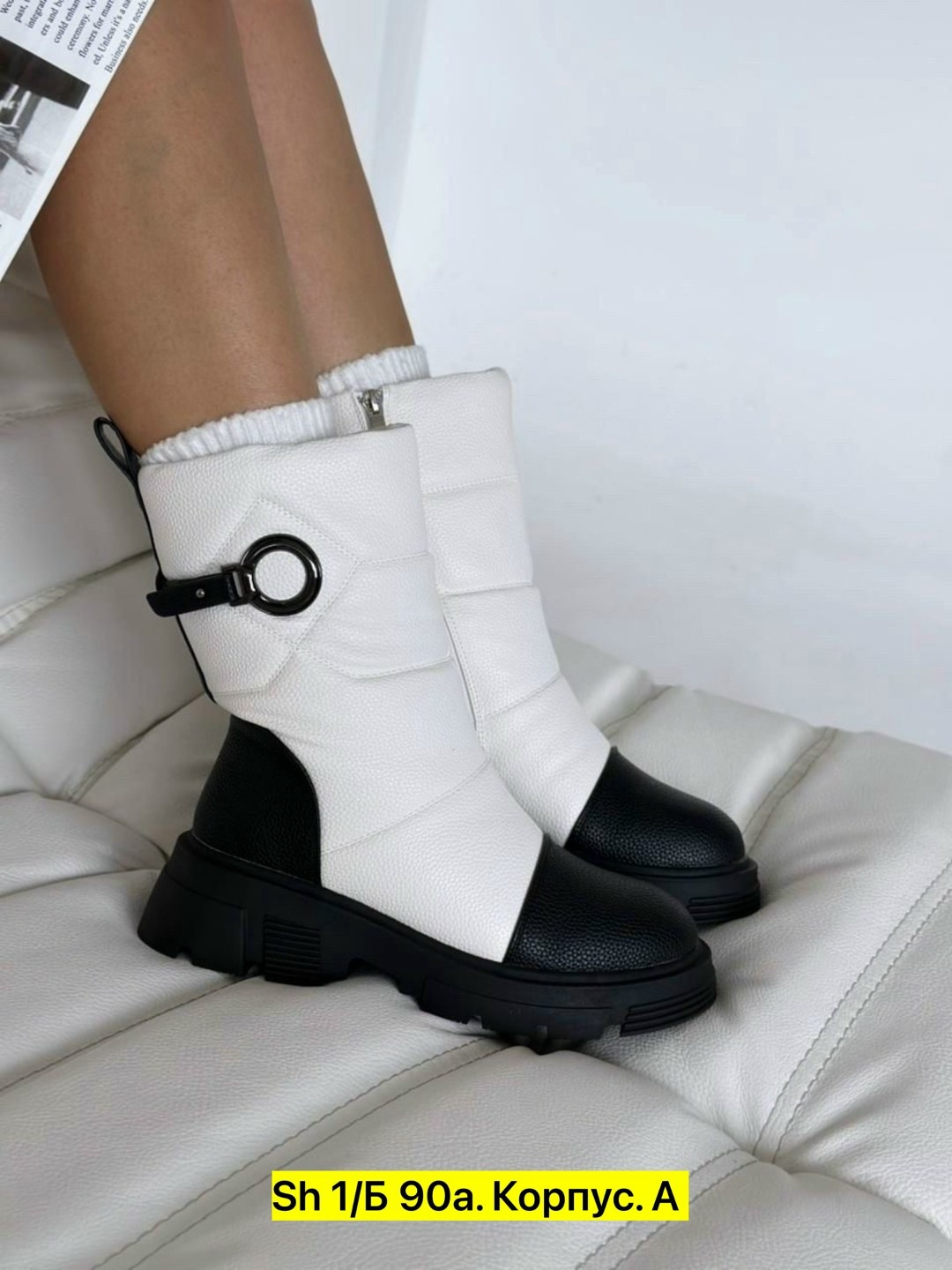 сапожки,женские зимние сапоги,,женская ,женские дутики