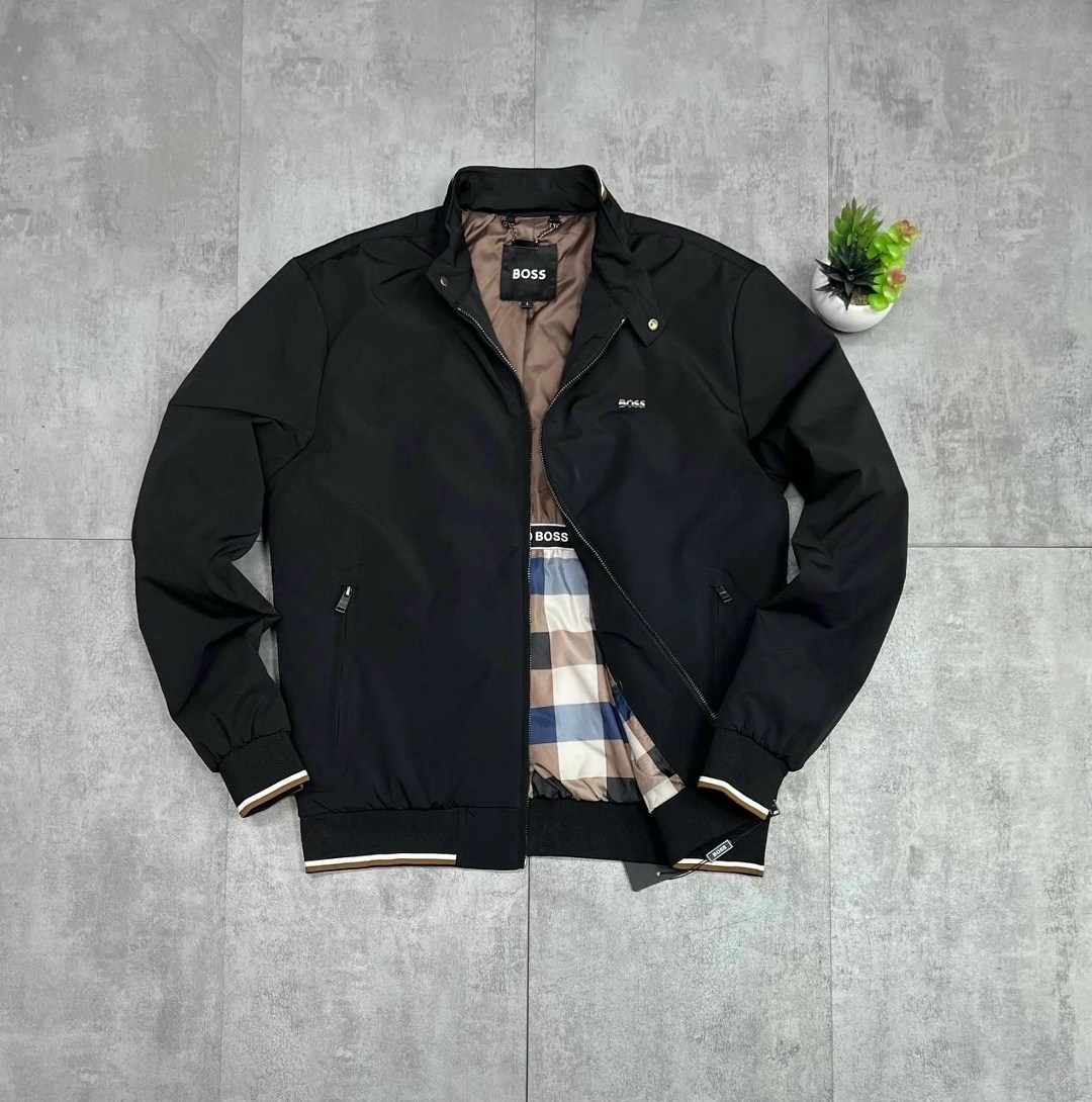 куртка hugo boss мужская,демисезонная куртка,куртка hugo boss,куртка,куртка бомбер