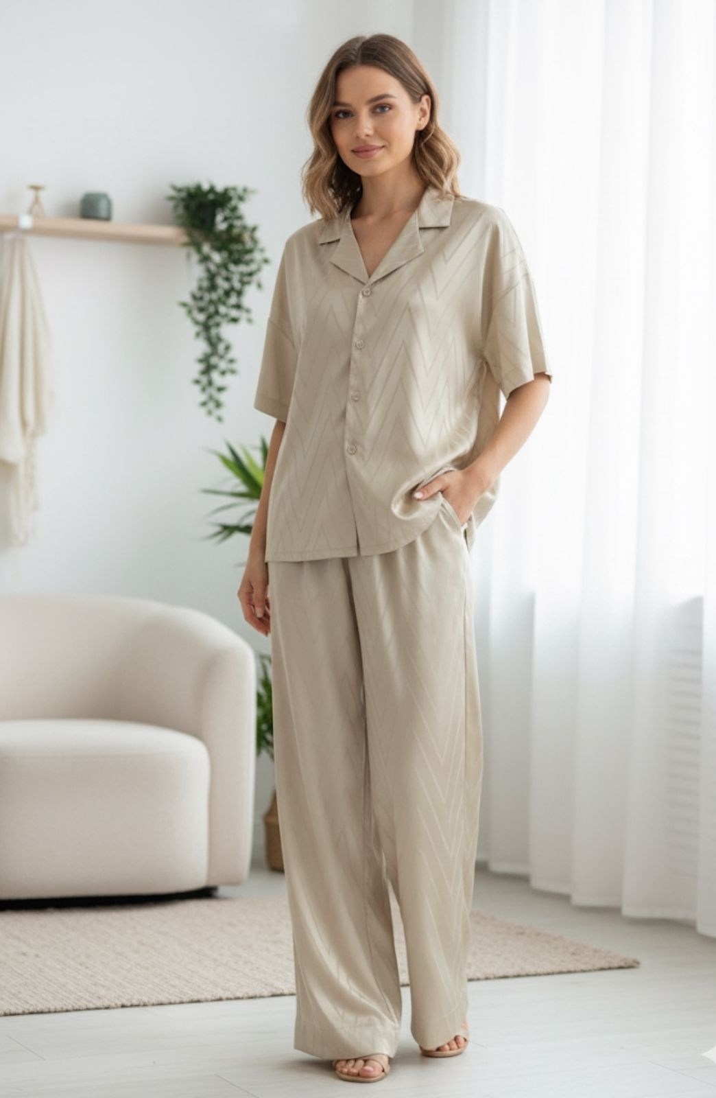 костюмы брючные,брючный комплект,широкие брюки,брюки палаццо,одежда для дома