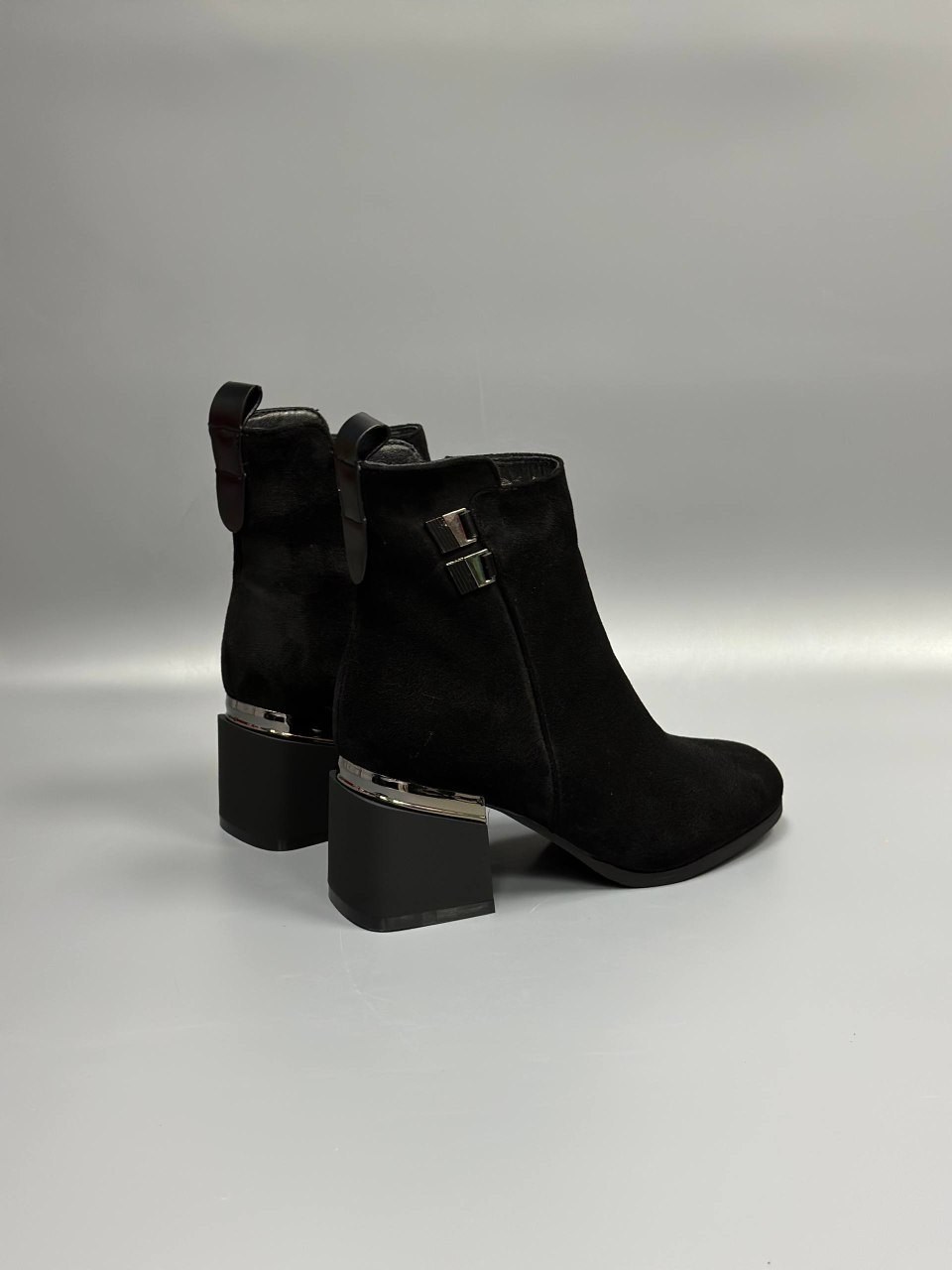 ,полусапожки на каблуке,женские ботильоны,женская ,женские ботинки