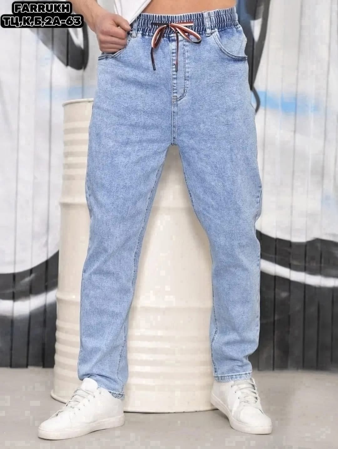 джинсы штаны,мужские джинсы бананы,джинсы мужские,джоггеры джинсовые,джинсы джоггеры