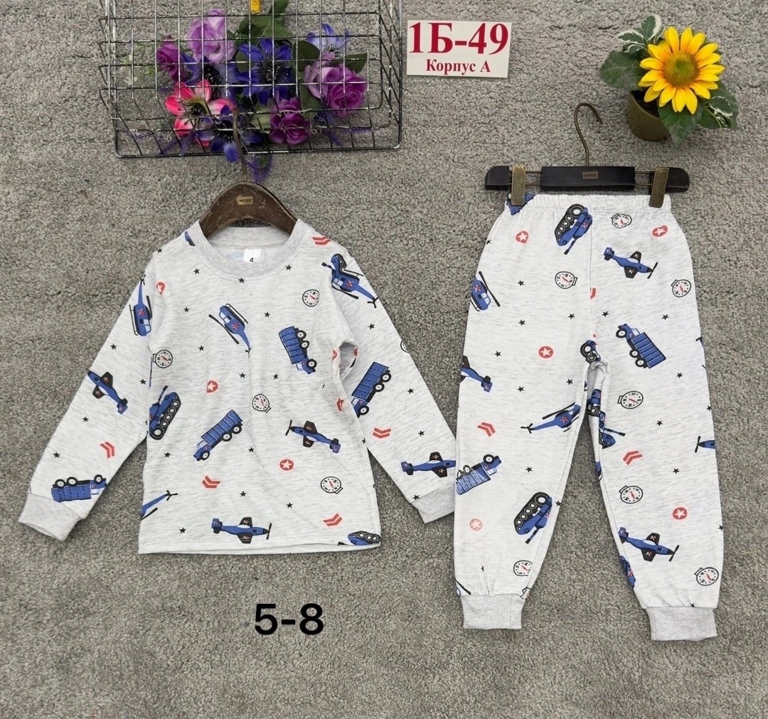детская пижама теплая,пижама детская,пижама теплая,пижама для мальчика,пижамы детские